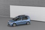 Skoda Roomster 2010 года